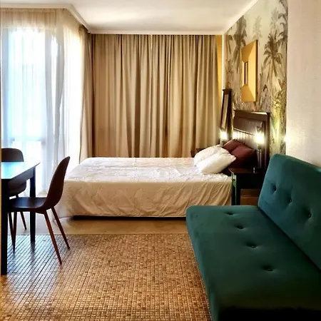 Barcelo Private Aparts Apartment
