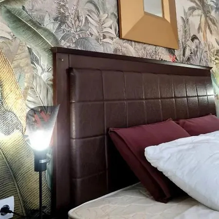 Barcelo Private Aparts Apartment Sunny Beach